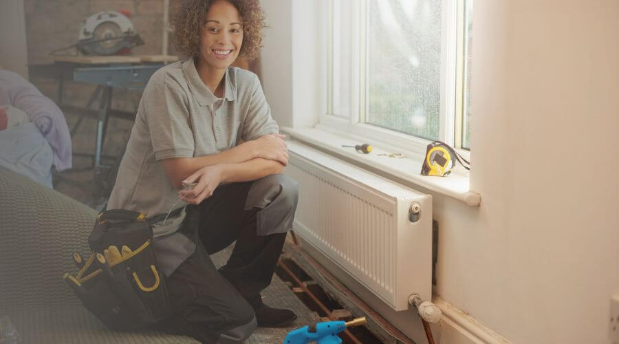 Professional same day plumber in Byron, MI